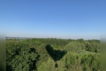 Ballonfahrt - 1 Person