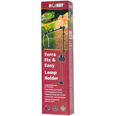 Hobby Terra Fix & Easy Lamp Holder