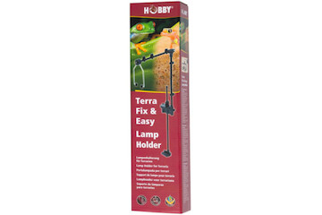 Hobby Terra Fix & Easy Lamp Holder