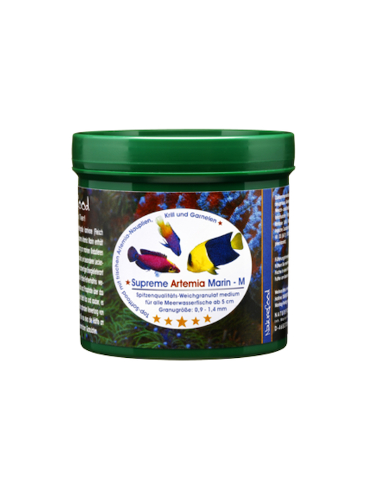 Naturefood Supreme Artemia Marin