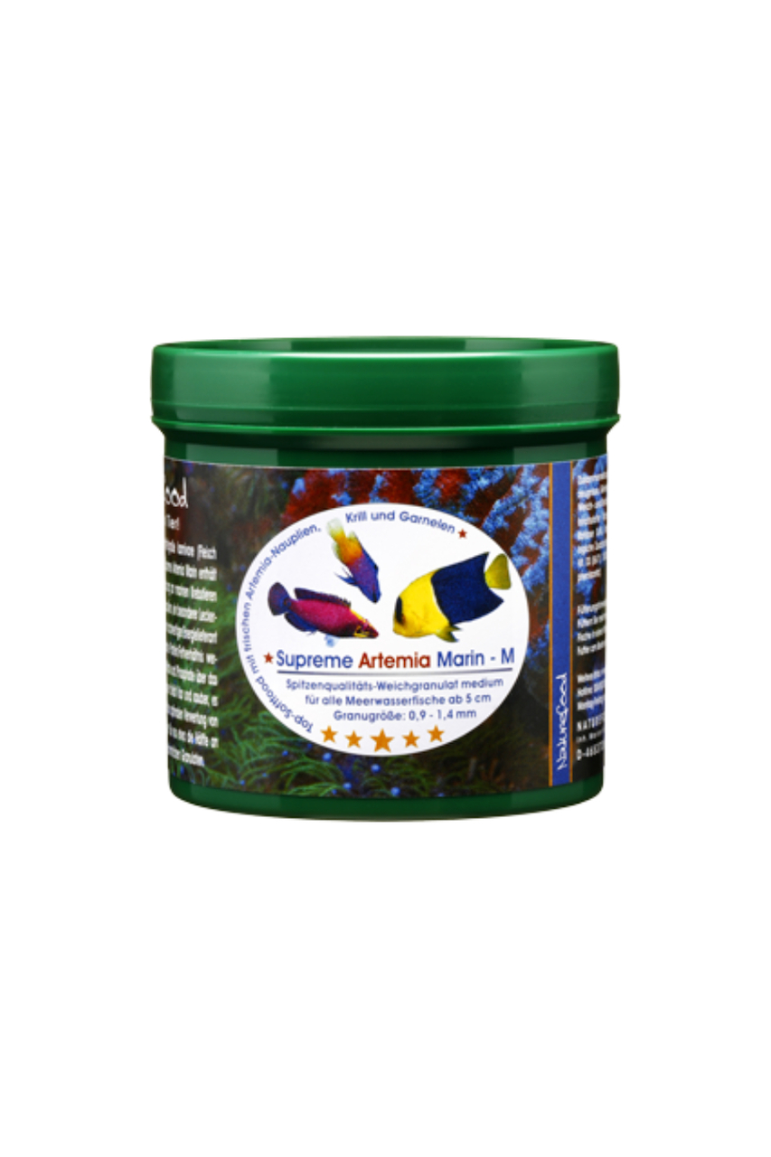 Naturefood Supreme Artemia Marin