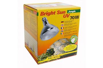 Lucky Reptile Bright Sun UV Jungle 70 W