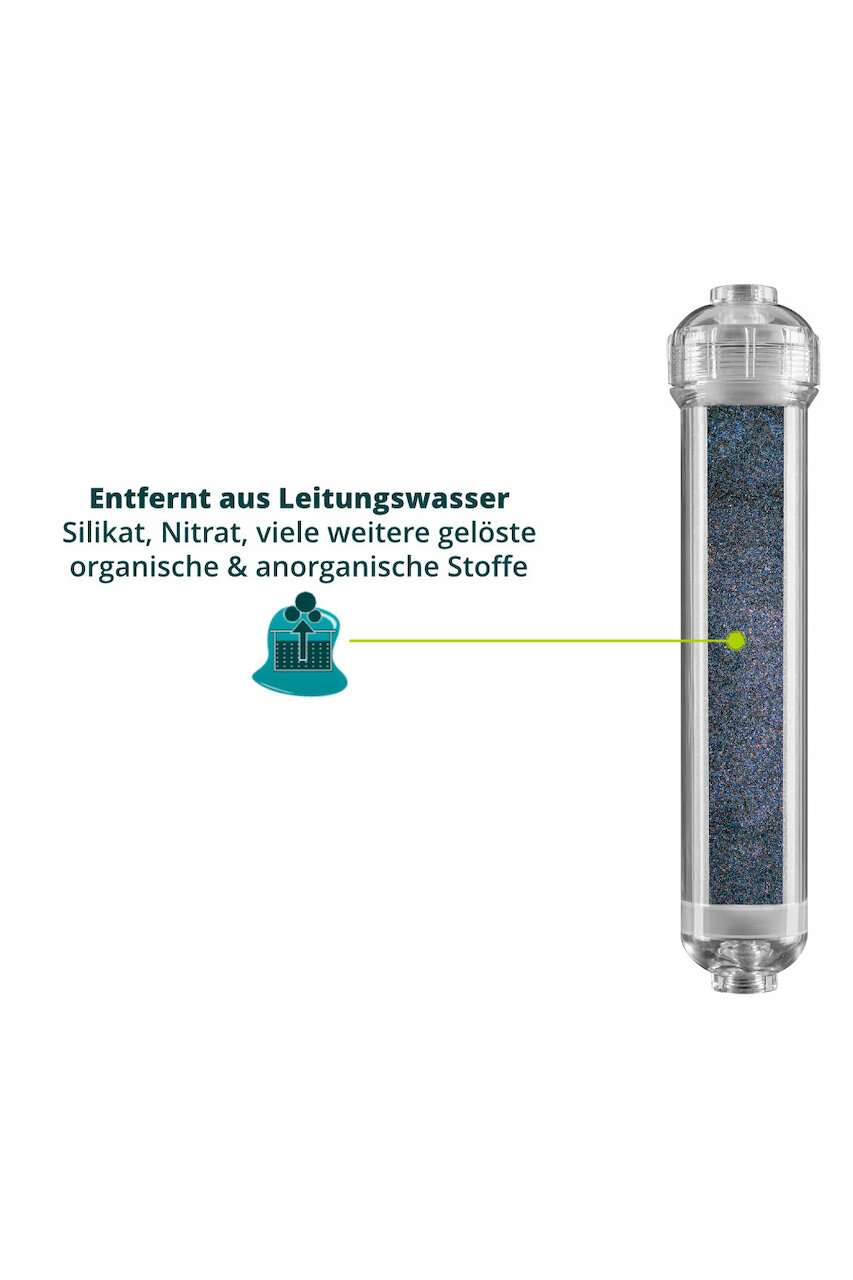 Arka myAqua Resinfilter 500ml