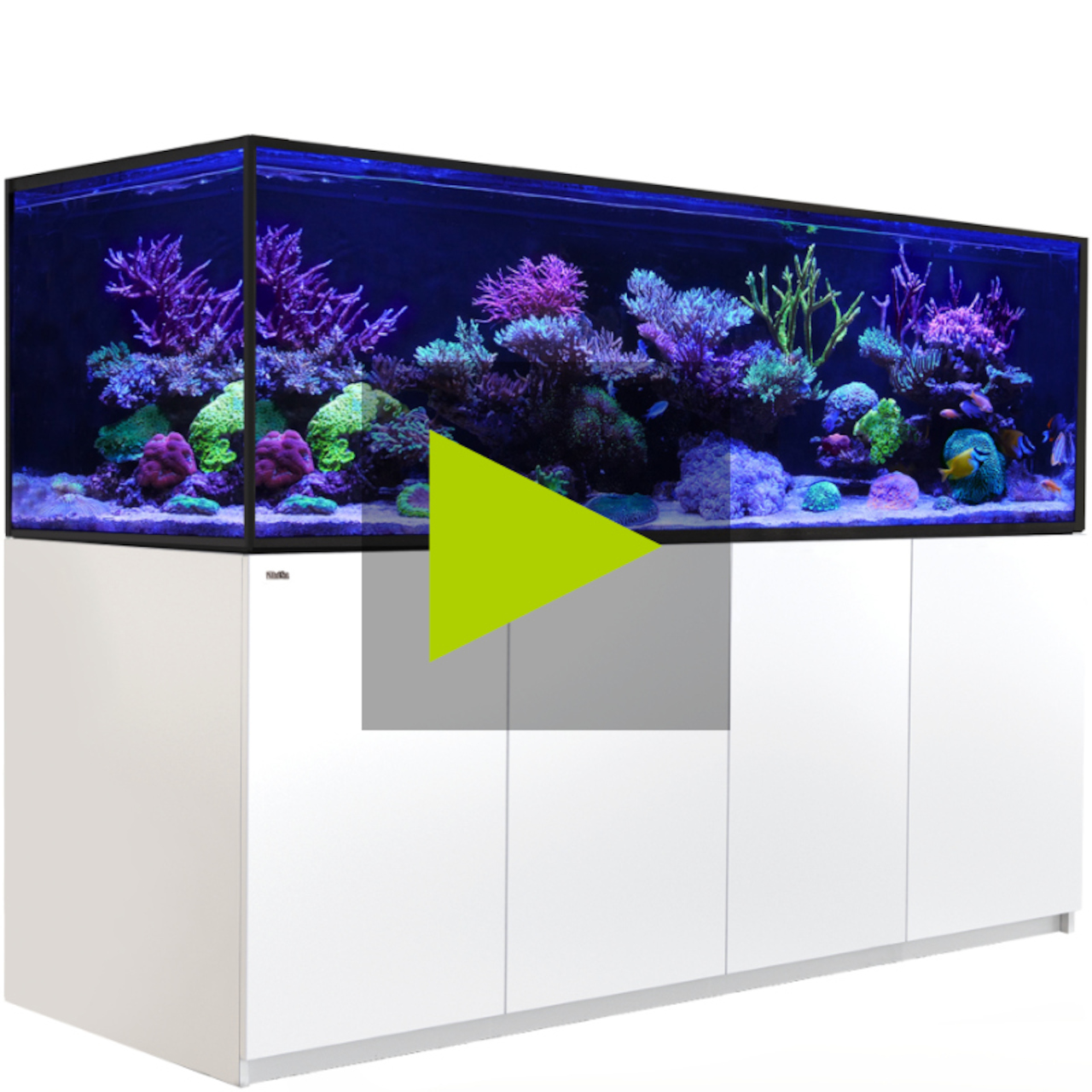 Red Sea Reefer-S 1000 G2+ weiss