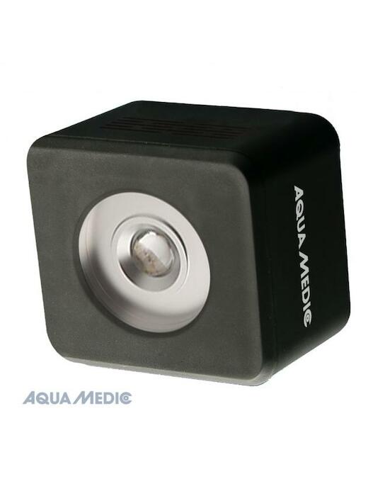 Aqua Medic Qube 50 LED-Spot
