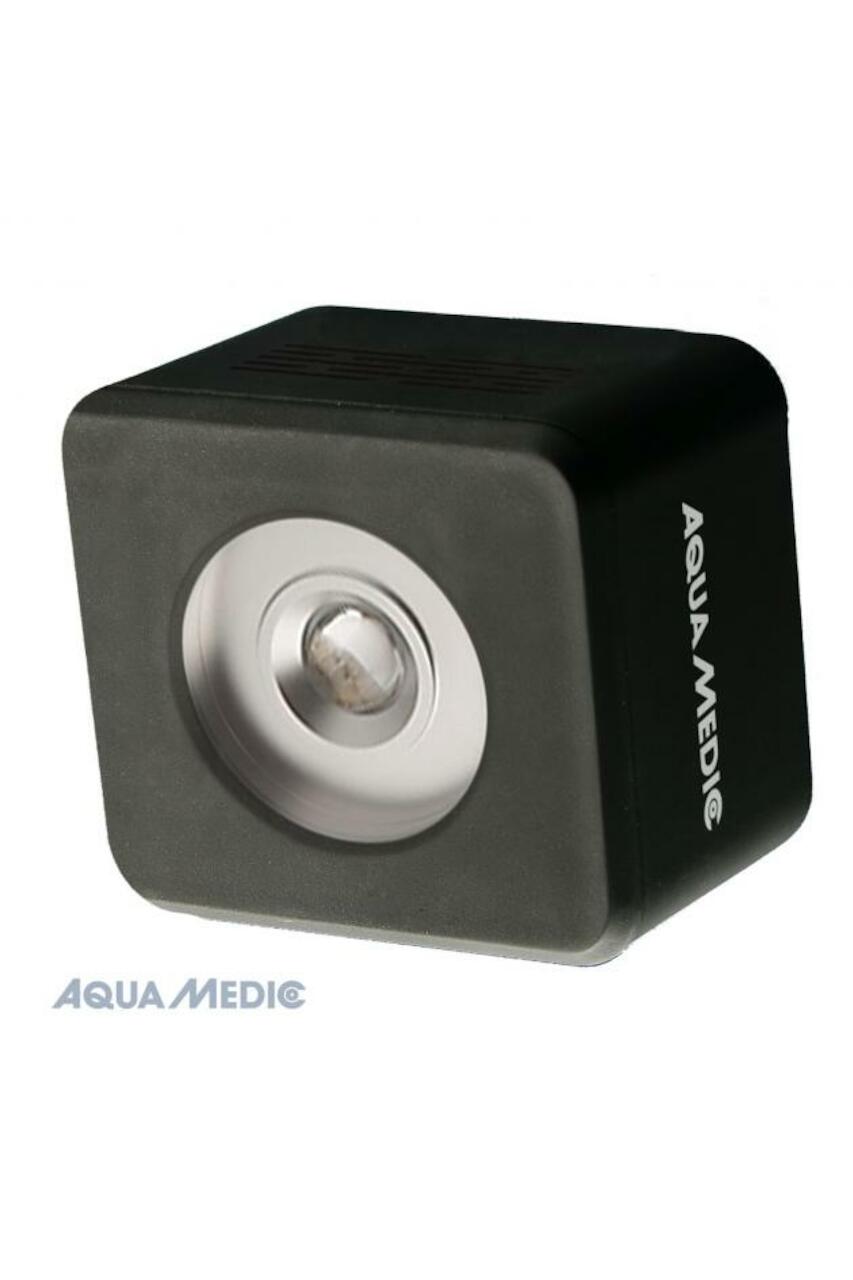 Aqua Medic Qube 50 LED-Spot