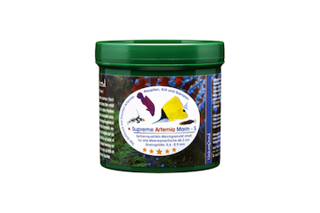 Naturefood Supreme Artemia Marin