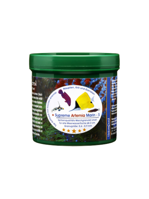 Naturefood Supreme Artemia Marin