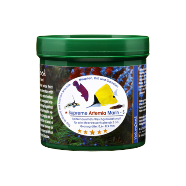 Naturefood Supreme Artemia Marin