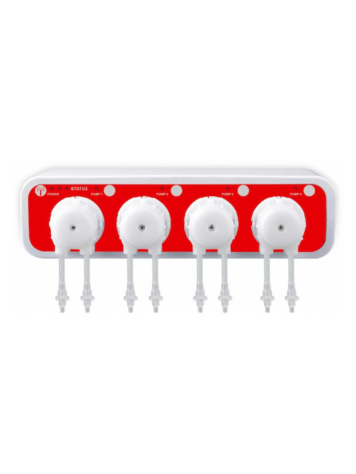 Jebao 4-Kanal WiFi Dosierpumpe