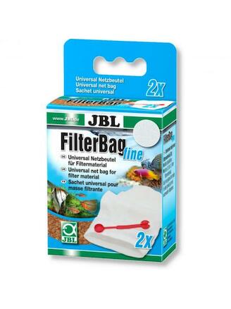 JBL FilterBag fine