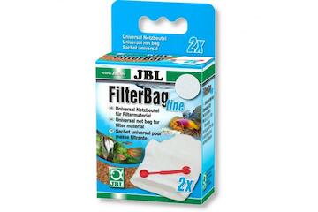 JBL FilterBag fine