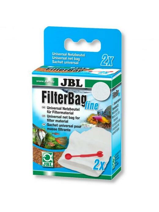JBL FilterBag fine