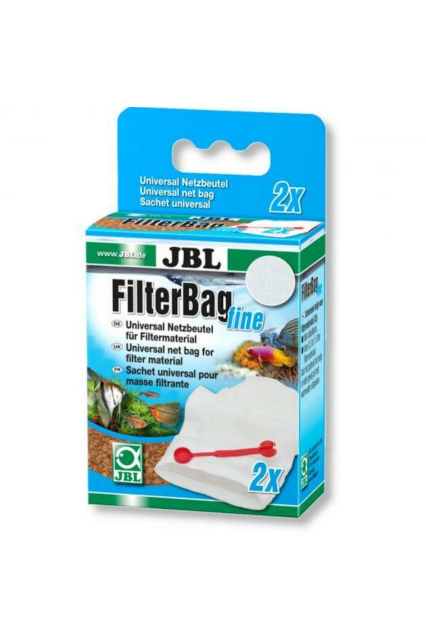 JBL FilterBag fine