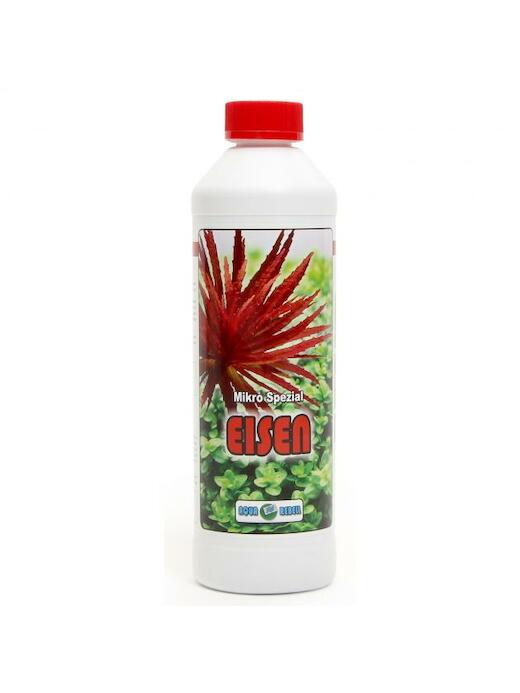 Aqua Rebell Micro Basic Eisen 500ml
