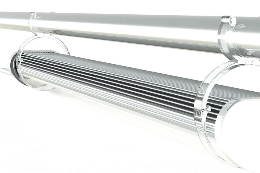 Secret Jardin TLED 26W Wachstum Spektrum