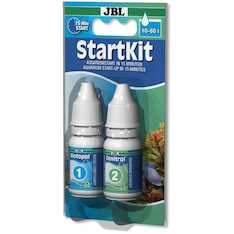 JBL Start Kit Starterbakterien