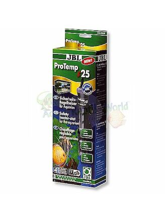 JBL ProTemp S 25 bis 50l