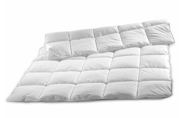 MICRO-COMFORT Ganzjahresdecke