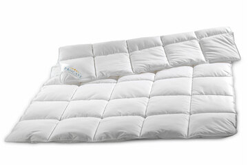 MICRO-COMFORT Ganzjahresdecke