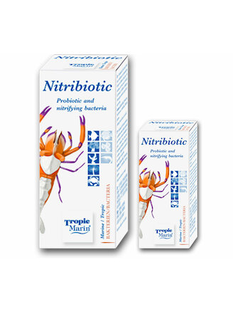 Tropic Marin Nitribiotic