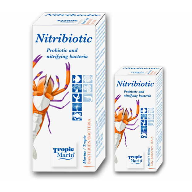 Tropic Marin Nitribiotic