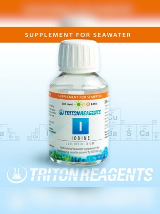 Triton JOD (I) 100ml