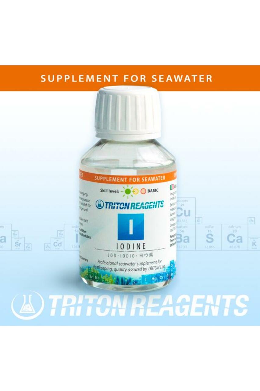 Triton JOD (I) 100ml