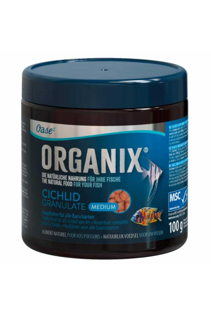 Oase Organix Cichlid Granulate