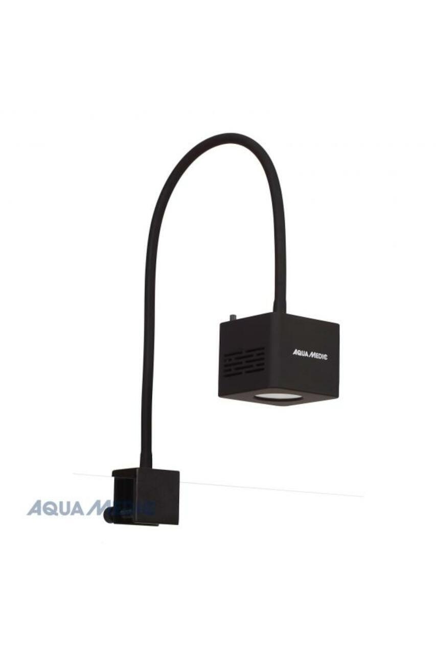 Aqua Medic Qube 50 LED-Spot