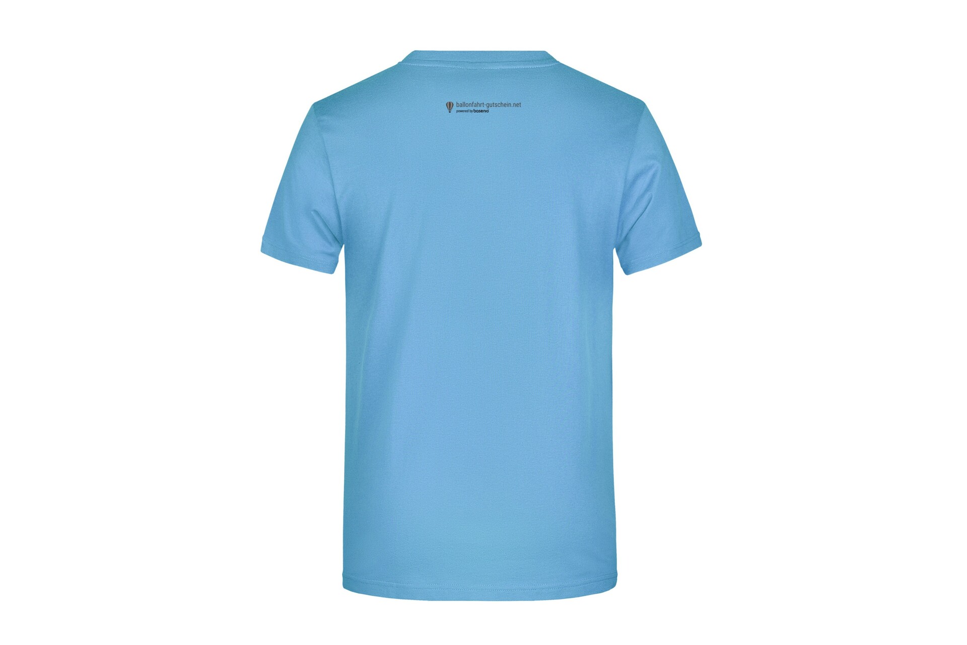 T-Shirt Luftsachse