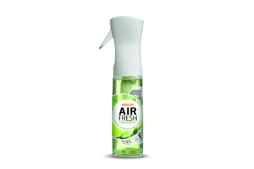 Ultrana Air-Fresh Raum- und Textilspray
