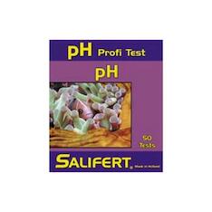 Salifert pH-Test