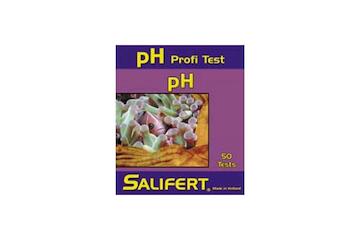 Salifert pH-Test