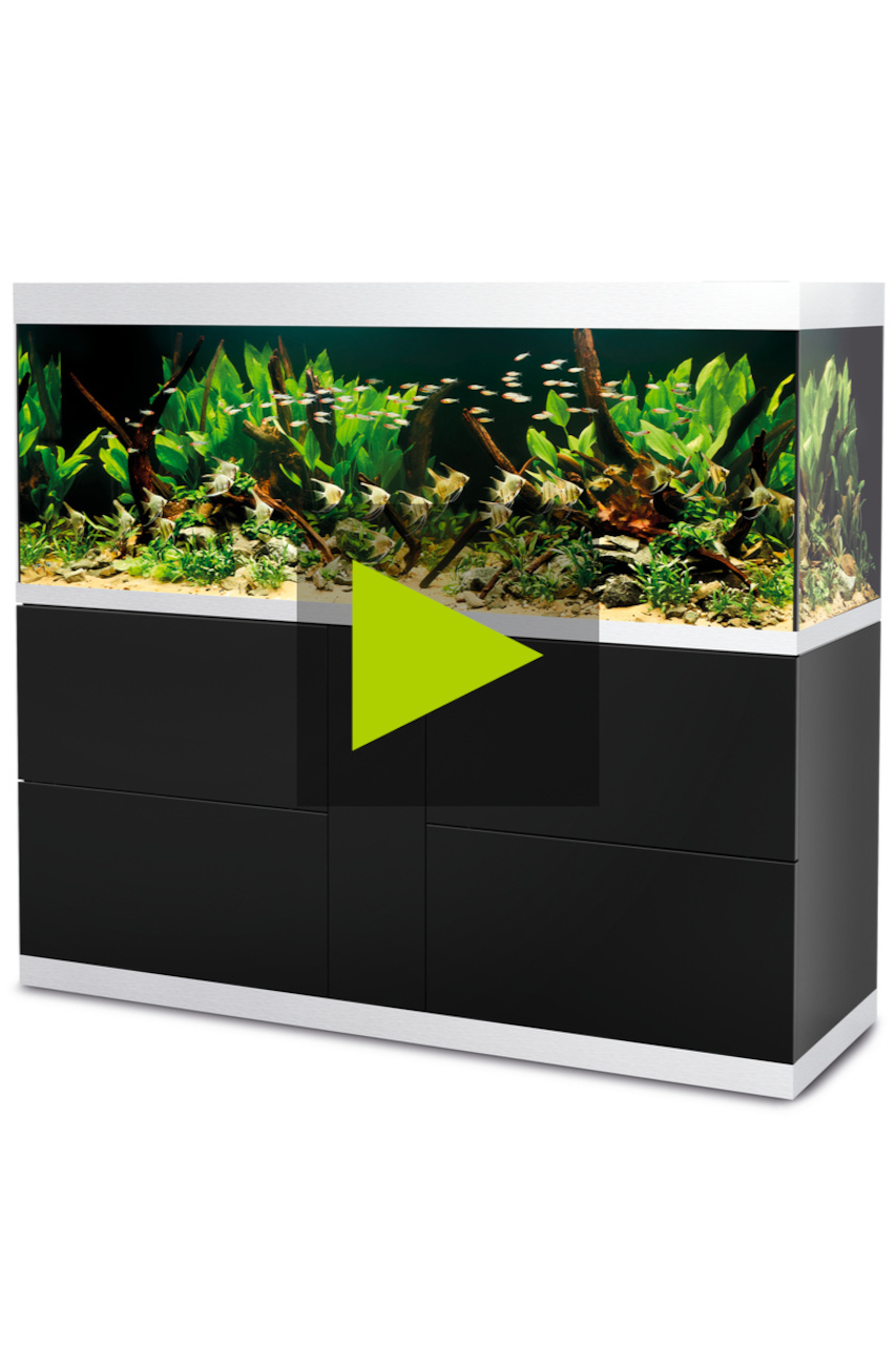 Oase HighLine optiwhite 600 schwarz