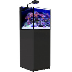 Red Sea Max Nano Peninsula G2 schwarz