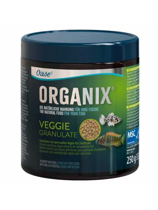 Oase Organix Veggie Granulate