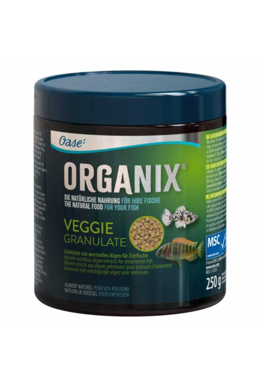Oase Organix Veggie Granulate