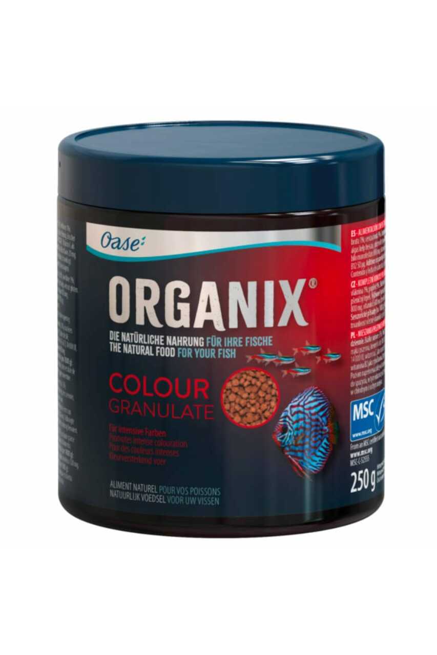 Oase Organix Colour Granulate