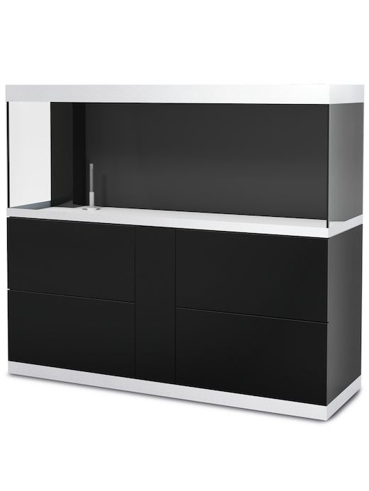 Oase HighLine optiwhite 600 schwarz