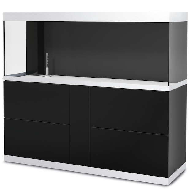 Oase HighLine optiwhite 600 schwarz