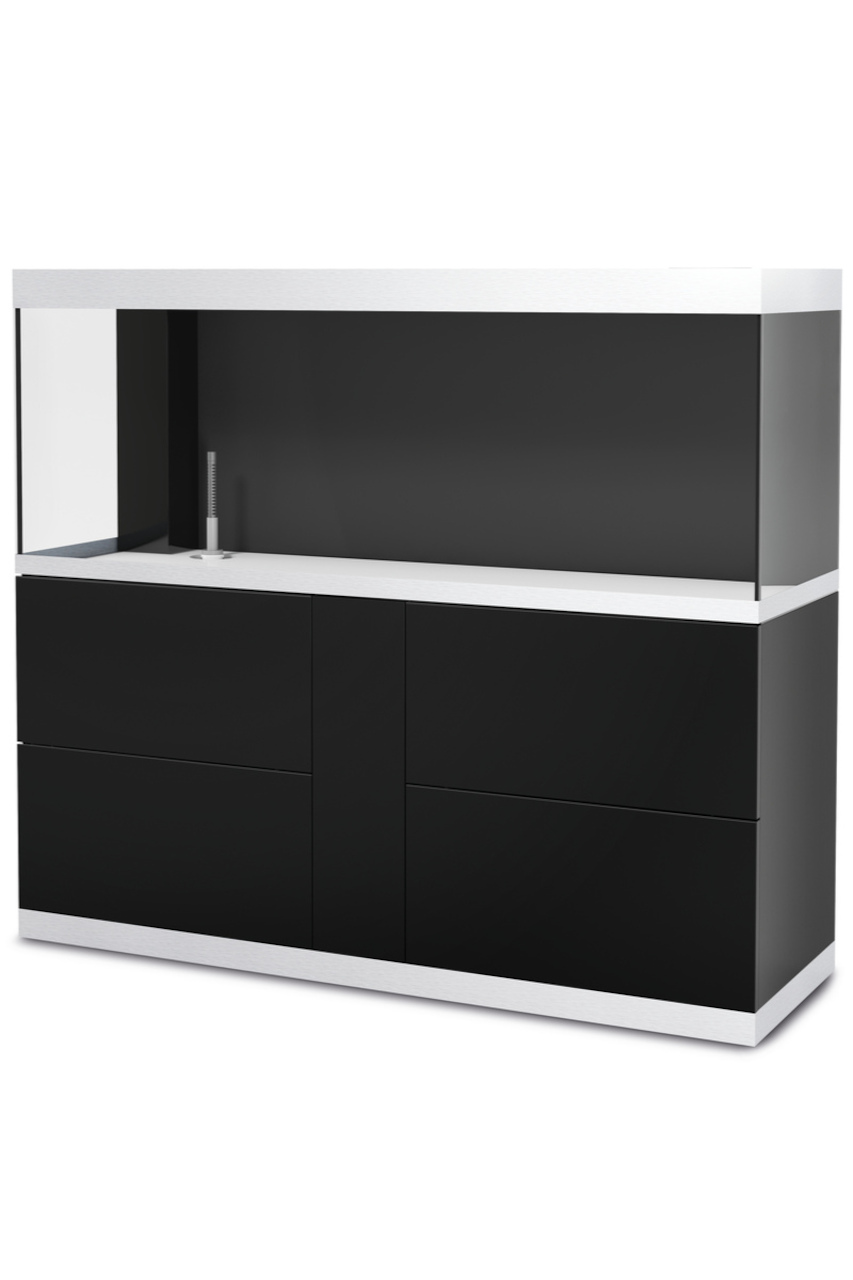 Oase HighLine optiwhite 600 schwarz
