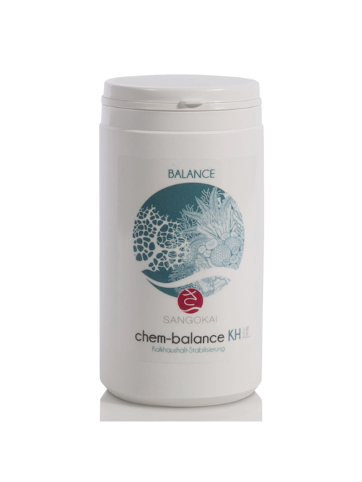 Sangokai Balance chem KH