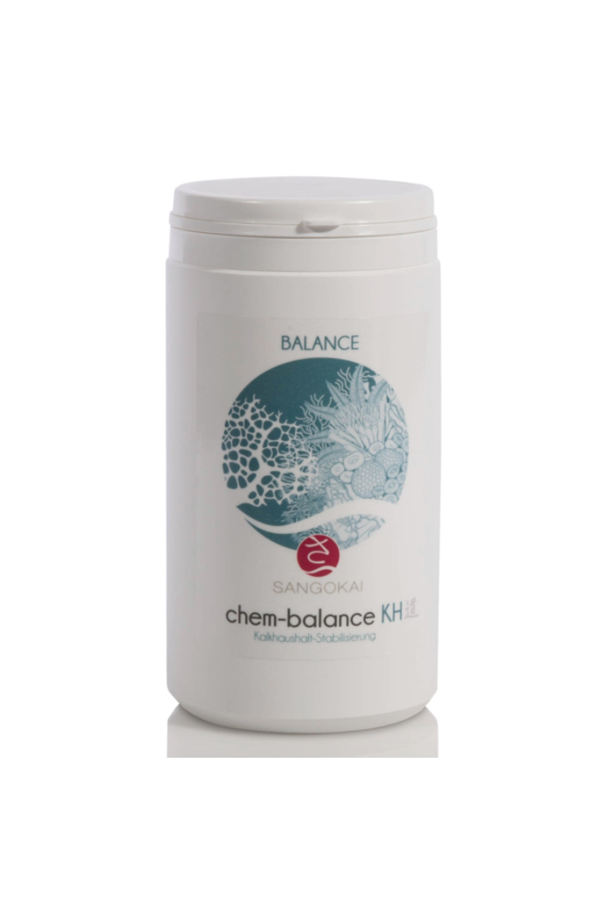 Sangokai Balance chem KH
