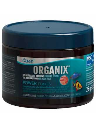 Oase Organix Power Flakes