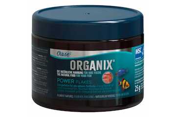 Oase Organix Power Flakes