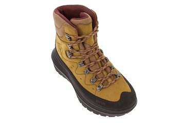 Jungfrau 19 Peanut