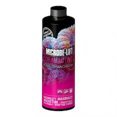 Microbe Lift Coral Activ Korallenwachstum 236ml