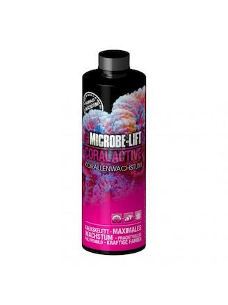 Microbe Lift Coral Aktiv Korallenwachstum 118ml