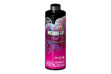 Microbe Lift Coral Activ Korallenwachstum 236ml